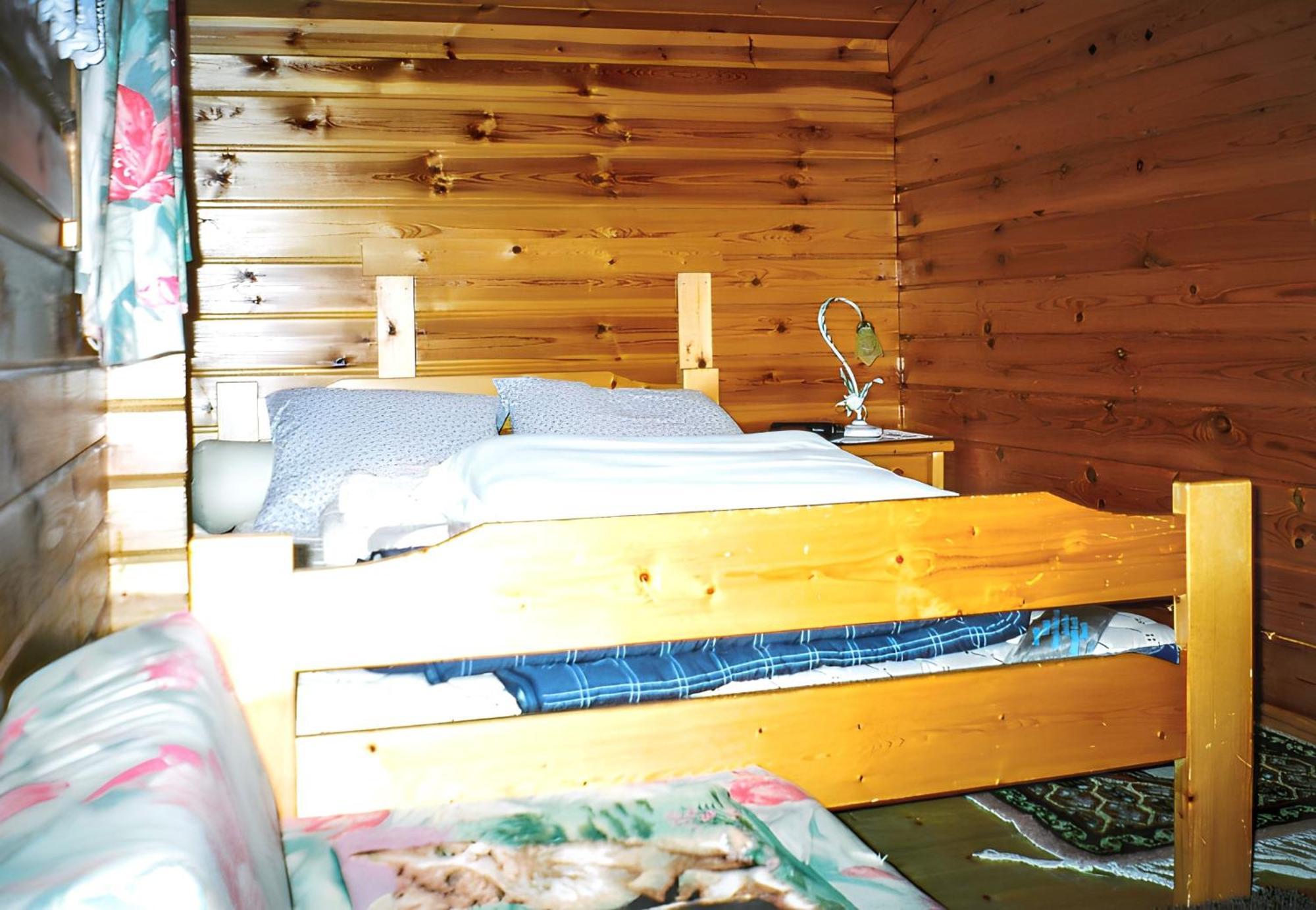 Chalet Cosy A Sixt-Fer-A-Cheval Avec Vue Sur La Montagne Екстериор снимка