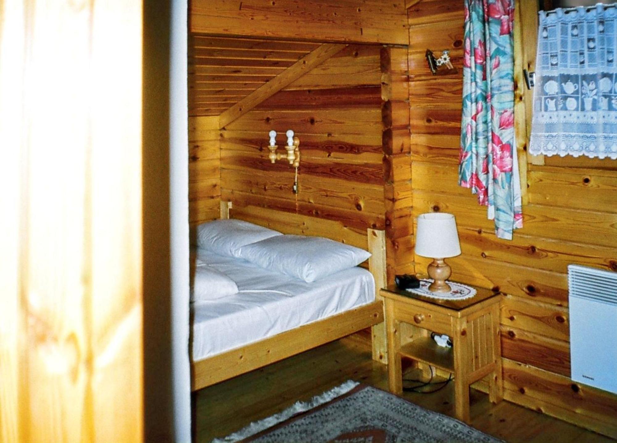 Chalet Cosy A Sixt-Fer-A-Cheval Avec Vue Sur La Montagne Екстериор снимка