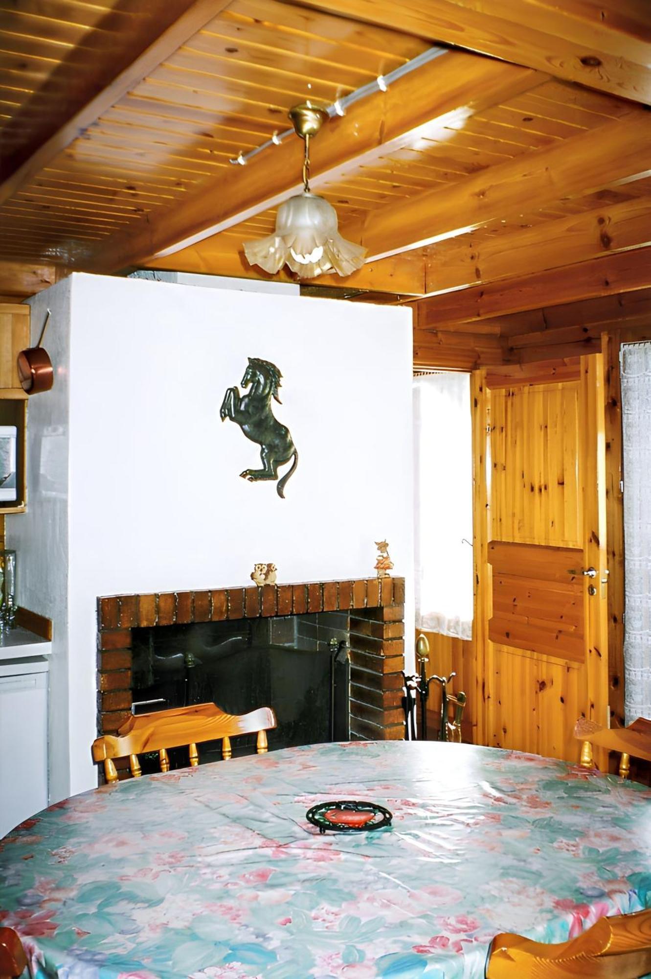 Chalet Cosy A Sixt-Fer-A-Cheval Avec Vue Sur La Montagne Екстериор снимка